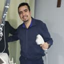 Carlos Rodrigo Reyes Vivanco