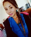 María Barahona Ortiz