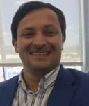 Jose Manuel Caceres Bravo