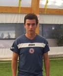 Martin Esteban Pacheco Medina