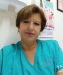 Mariela Catalán Diaz