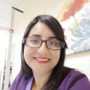 Verónica Alarcón Gajardo