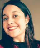 Carla Carrasco Pregnan