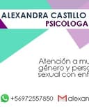 Alexandra Castillo Quiroga