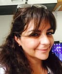 Pamela Olivares Contesse