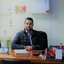 Nicolas Guzmán Escobar