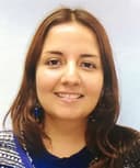 Paulina Tenorio Parada