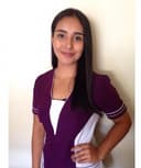 Rocio Cares Manríquez