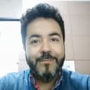 Cristián David Cabrera Pacheco