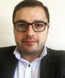 Douglas J. Muñoz González