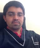 Hernán Leal Cárcamo