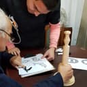 Franco Andres Adasme Gonzalez