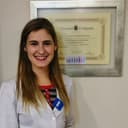Maria Ignacia Moenne Gonzalez