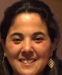 Cecilia Chacón Morales