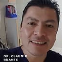 Claudio Enrique Brante Román
