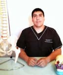 Victor Villarroel Perez