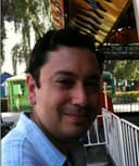 Jean Pierre Frez Bustos