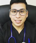 Pablo Andrés Ayala Garrido