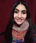 Natalia Delgado Matamala