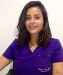 María Paz Rubio Contreras