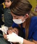 Natalia Alarcon Inostroza