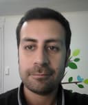 Cristian Andres Garrido Perez