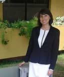 Veronica Pérez Silva