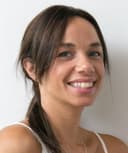 Catalina Alejandra Crichton Diaz