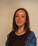 Daniella García Tamayo