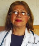 Luz Maria Sepulveda Orostica