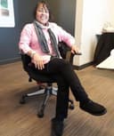 Katty Paola Mora Henríquez