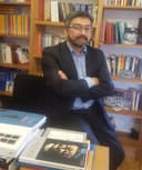 Pablo  César Parra Ríos