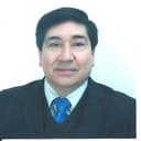 Nicolás Solano Valencia