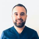 Sebastián Fuentes Plaza