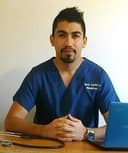 Mario Cubillos Araya