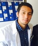 Diego Alarcón Cuevas