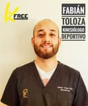 Fabián Toloza Pinto