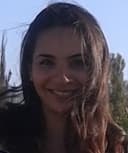 Pilar Andrea Cornejo Diaz