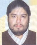 Danilo Alejandro Cortes Cordova