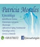 Patricia Morales Cortes