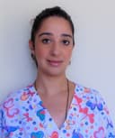 María Javiera Marchi Toro