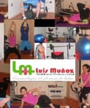 Luis Alejandro Muñoz Muñoz