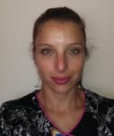 Luz María Redlich Aburto