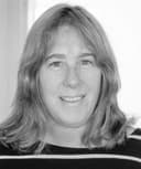 Karin Cheñia Frydman Stolovich