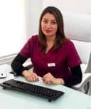 Ginette Valdivia Herrera