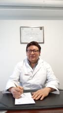 Jorge Hidalgo  Calle