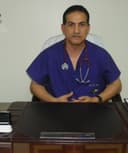 Eduardo Gregory Bueno Navarro