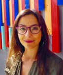 Lisette Droguett Alvear