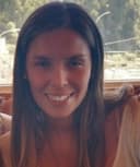 Macarenna Calvetti Cisternas