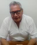 Sergio Luis Lozano Robledo